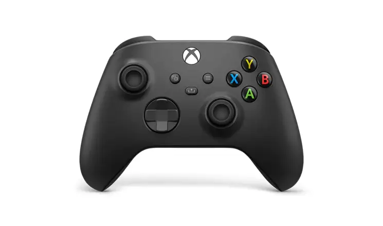 Xbox Series X Controller