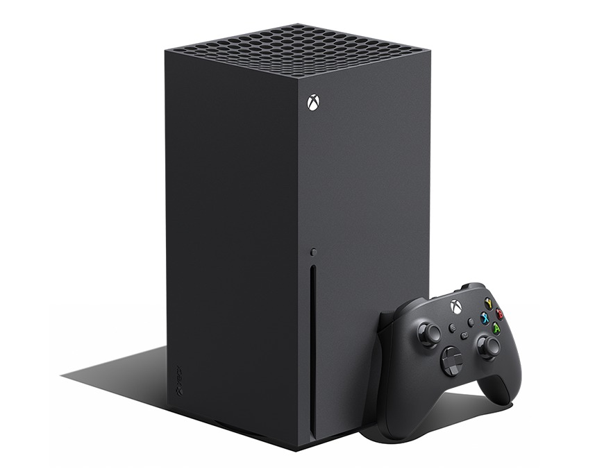 Xbox Series-X